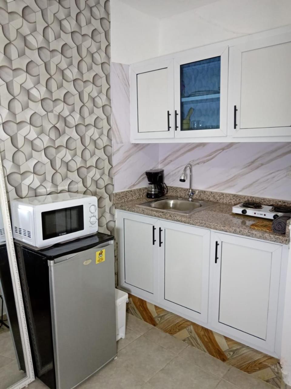 Apartamentos De 1 2 Y 3 Habitaciones Santiago De Los Caballeros Esterno foto