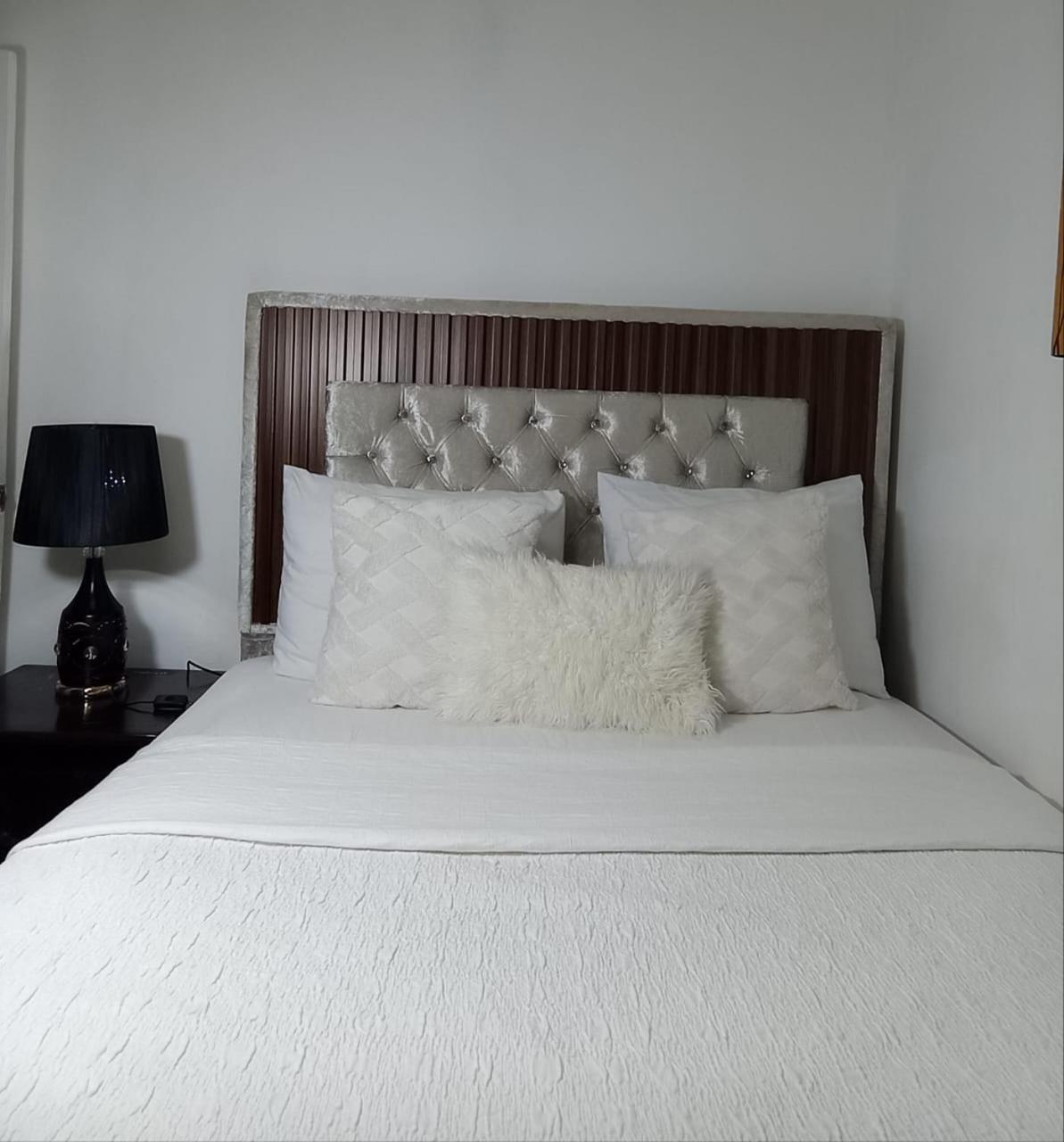 Apartamentos De 1 2 Y 3 Habitaciones Santiago De Los Caballeros Esterno foto