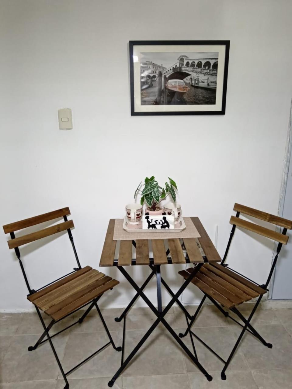 Apartamentos De 1 2 Y 3 Habitaciones Santiago De Los Caballeros Esterno foto