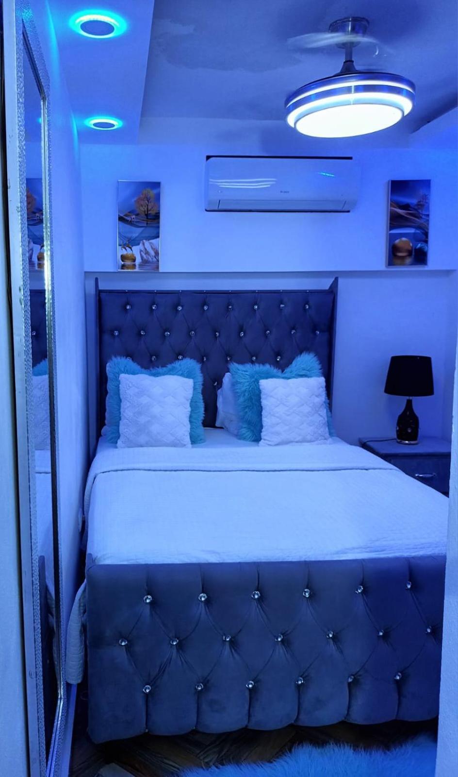 Apartamentos De 1 2 Y 3 Habitaciones Santiago De Los Caballeros Esterno foto