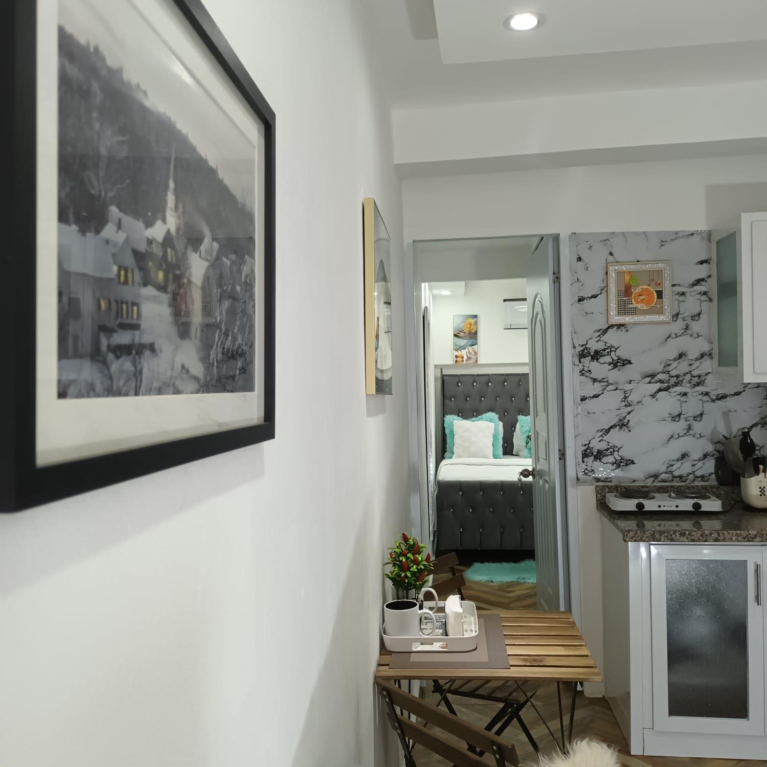 Apartamentos De 1 2 Y 3 Habitaciones Santiago De Los Caballeros Esterno foto