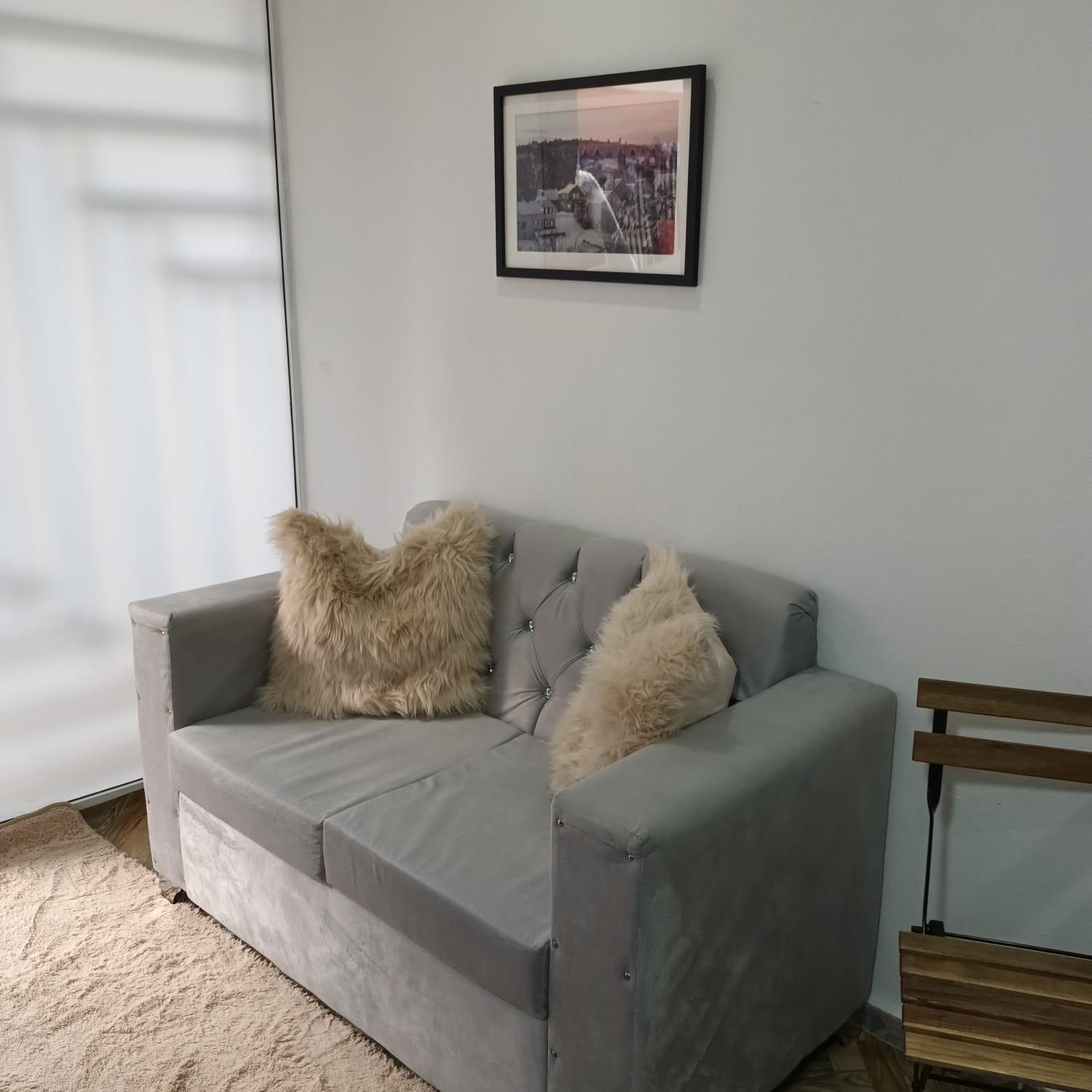 Apartamentos De 1 2 Y 3 Habitaciones Santiago De Los Caballeros Esterno foto