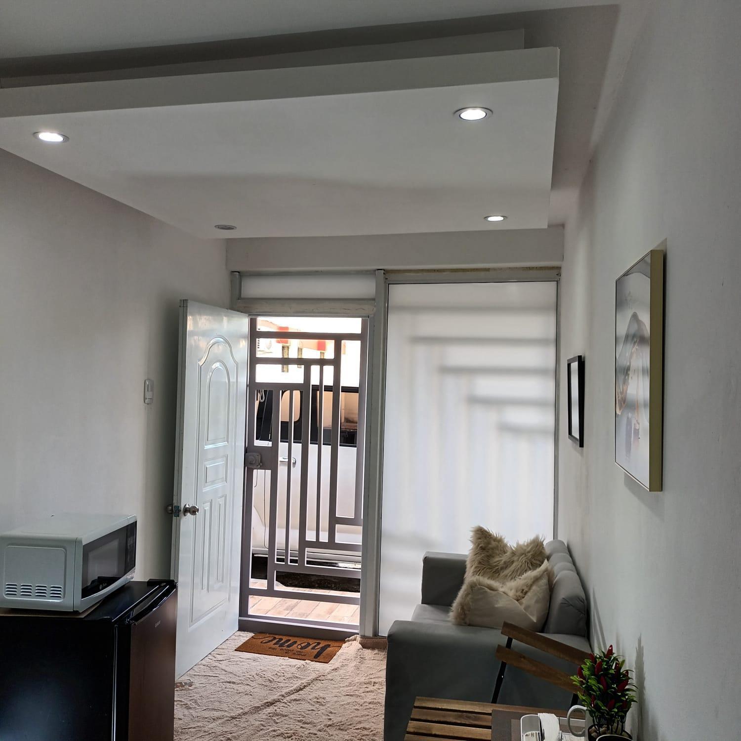 Apartamentos De 1 2 Y 3 Habitaciones Santiago De Los Caballeros Esterno foto