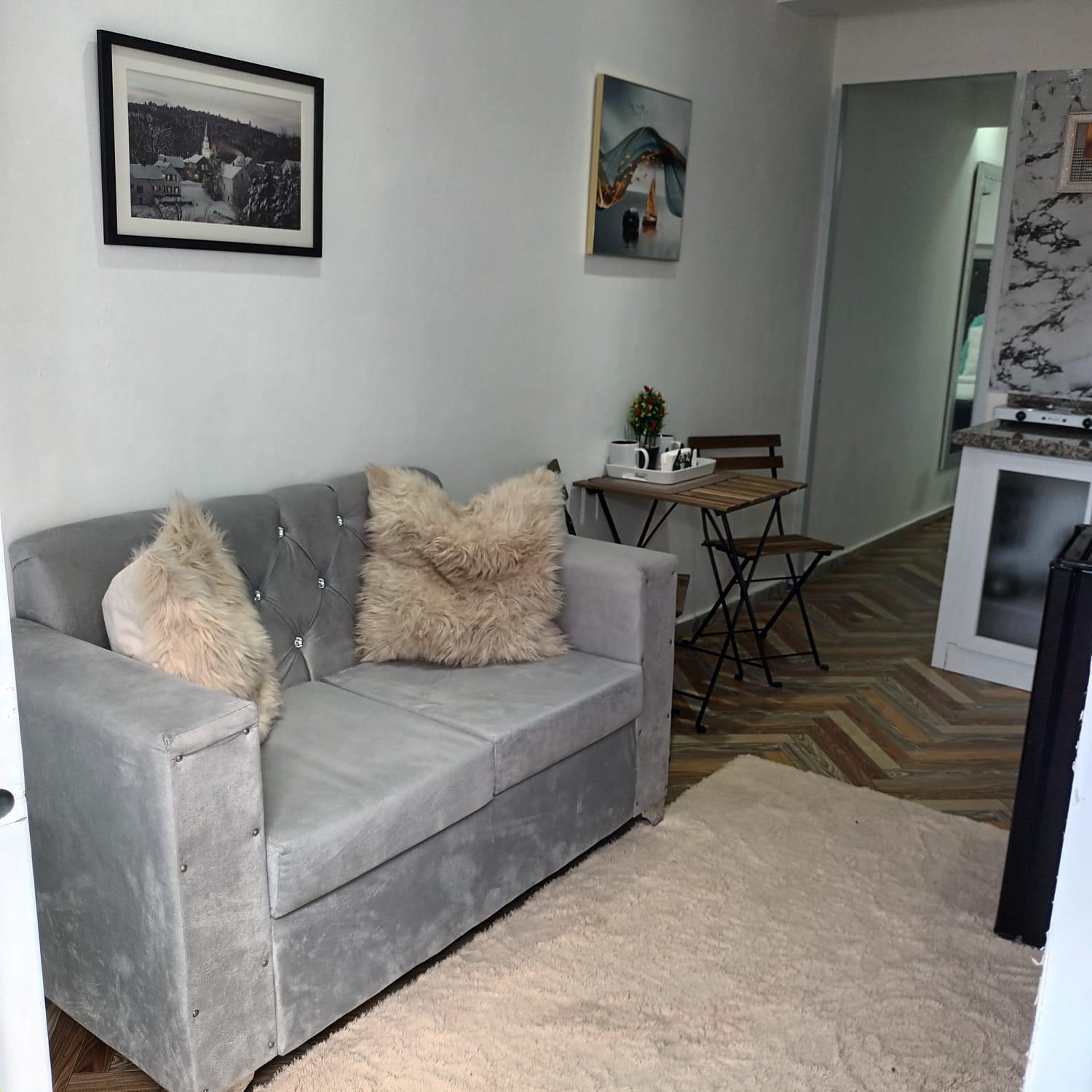 Apartamentos De 1 2 Y 3 Habitaciones Santiago De Los Caballeros Esterno foto