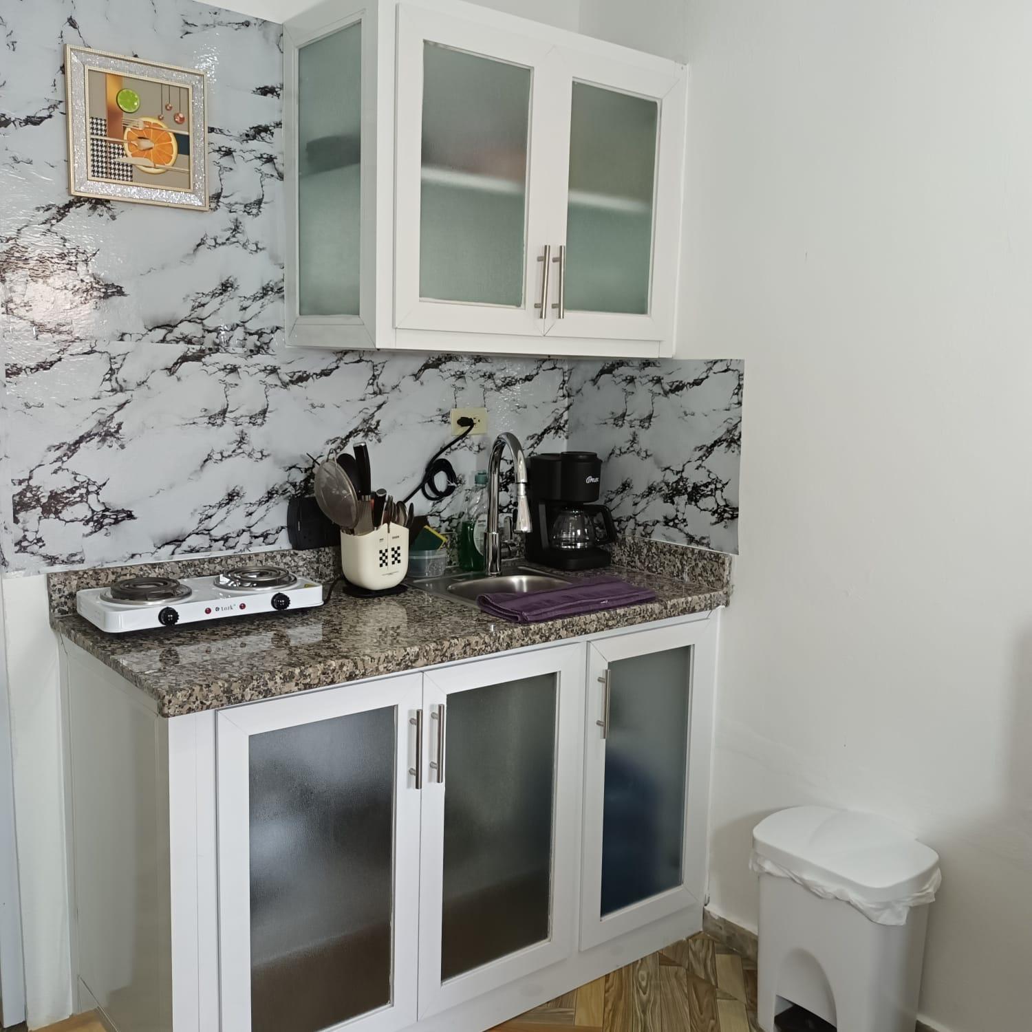 Apartamentos De 1 2 Y 3 Habitaciones Santiago De Los Caballeros Esterno foto