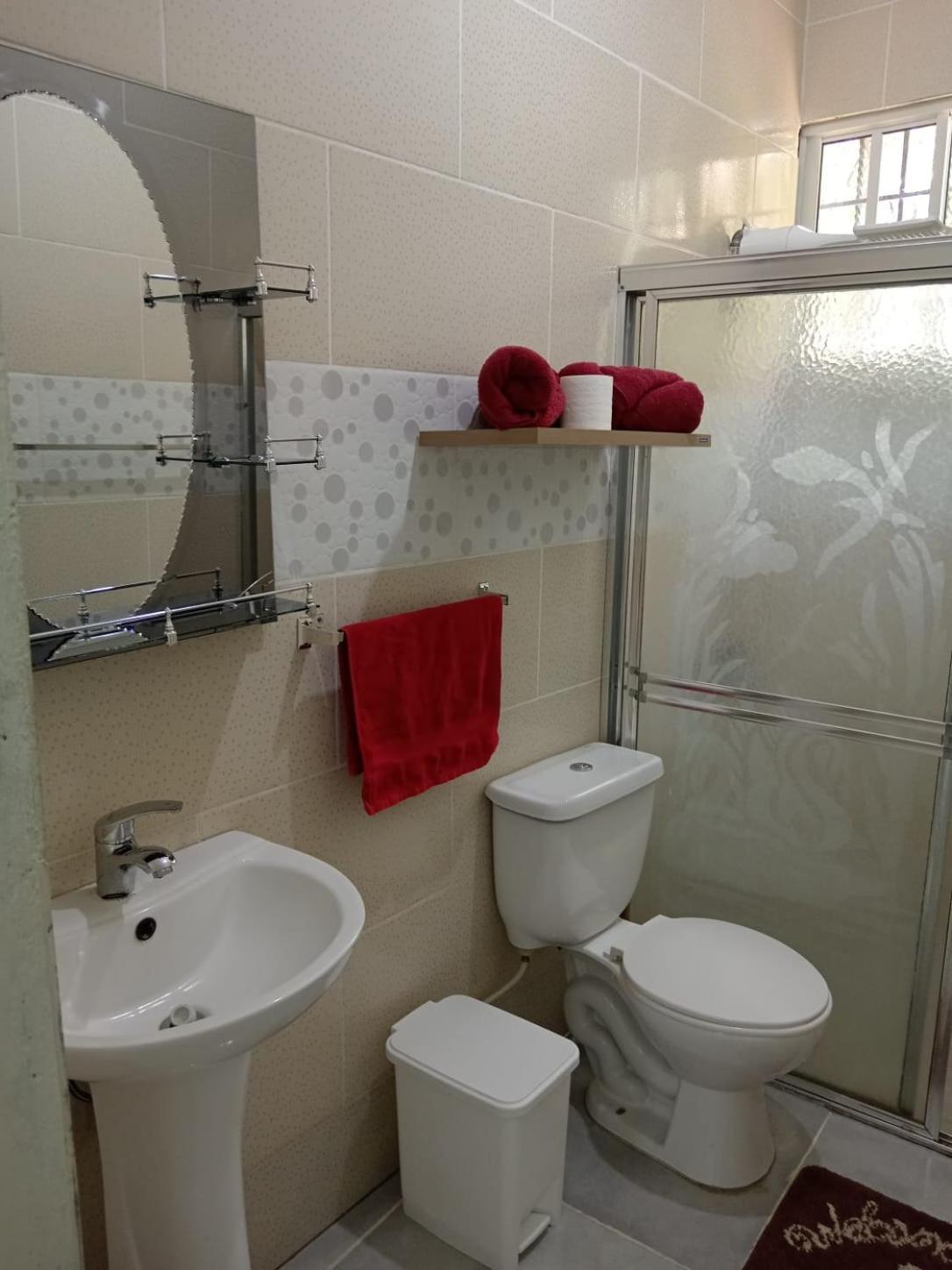 Apartamentos De 1 2 Y 3 Habitaciones Santiago De Los Caballeros Esterno foto