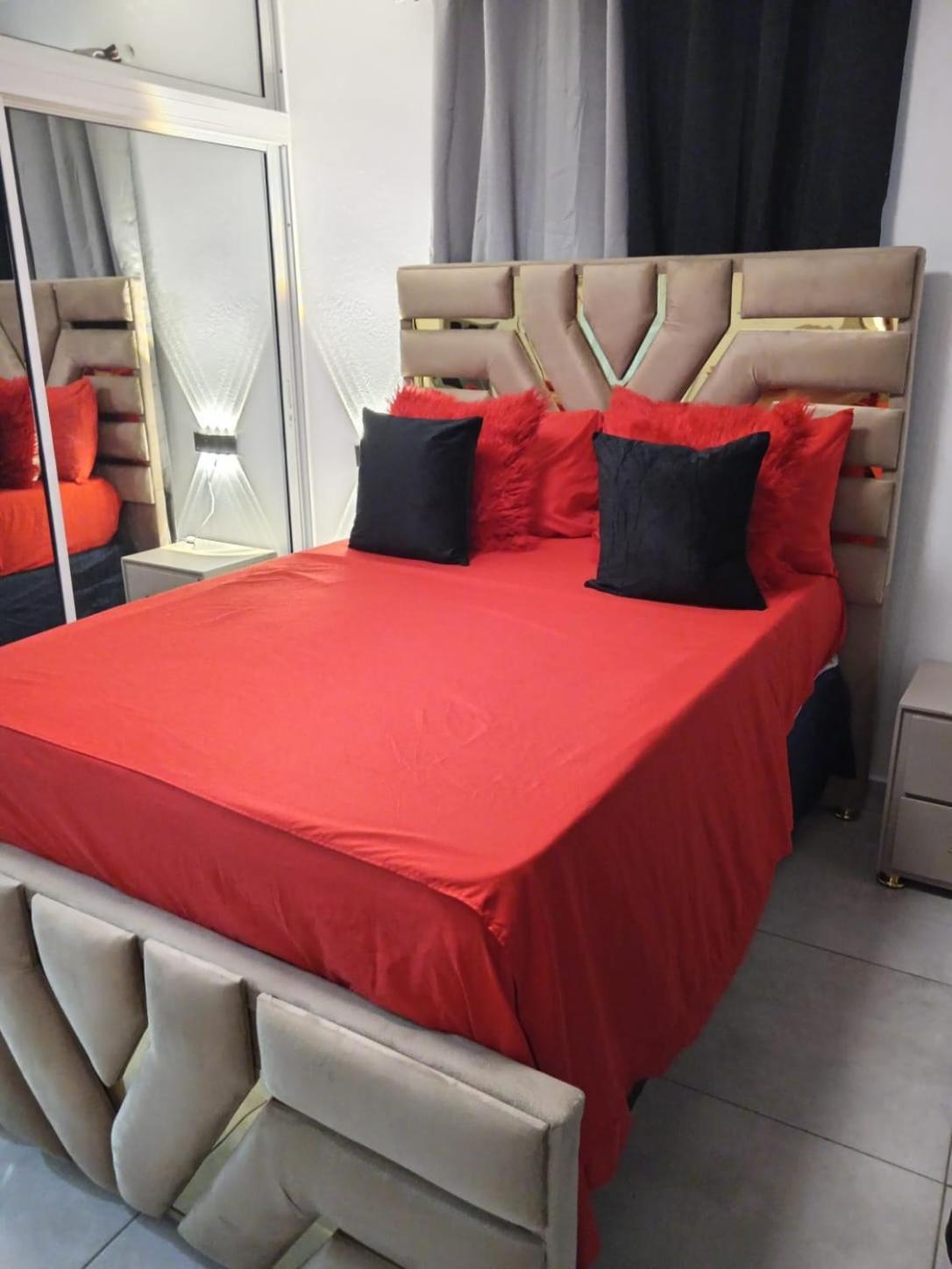 Apartamentos De 1 2 Y 3 Habitaciones Santiago De Los Caballeros Esterno foto
