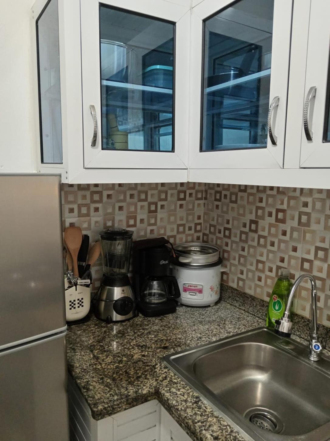 Apartamentos De 1 2 Y 3 Habitaciones Santiago De Los Caballeros Esterno foto