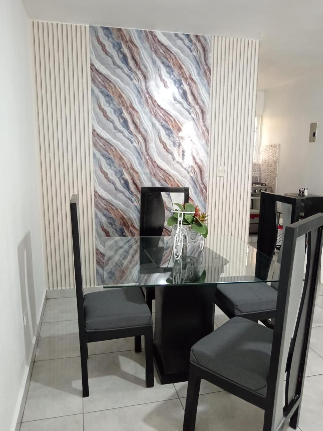 Apartamentos De 1 2 Y 3 Habitaciones Santiago De Los Caballeros Esterno foto