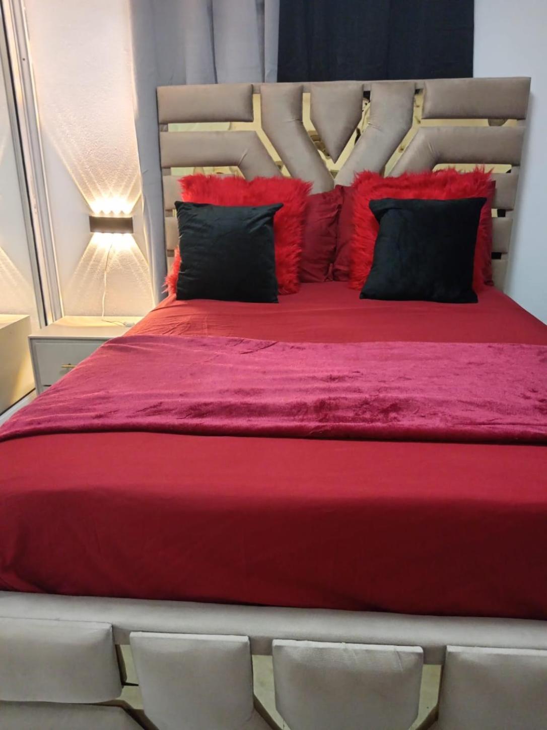 Apartamentos De 1 2 Y 3 Habitaciones Santiago De Los Caballeros Esterno foto