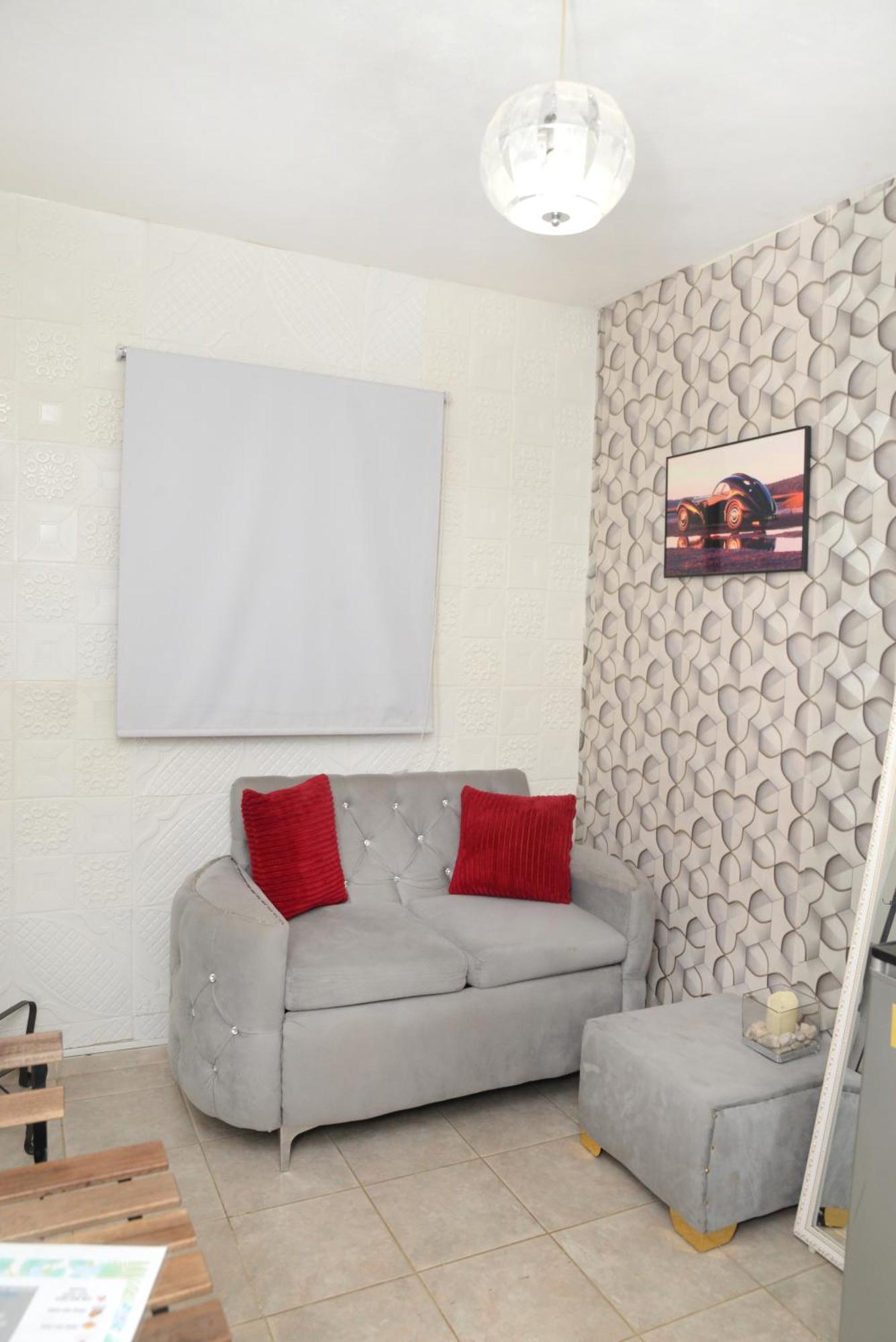 Apartamentos De 1 2 Y 3 Habitaciones Santiago De Los Caballeros Camera foto