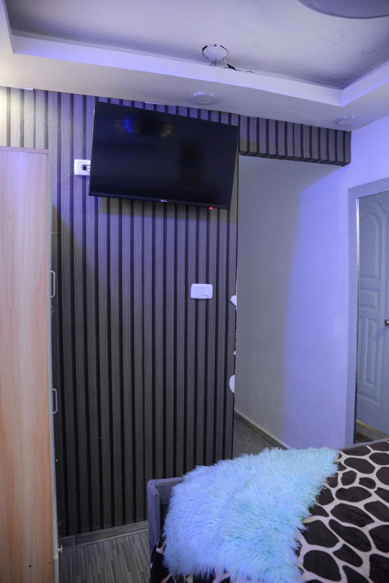 Apartamentos De 1 2 Y 3 Habitaciones Santiago De Los Caballeros Esterno foto