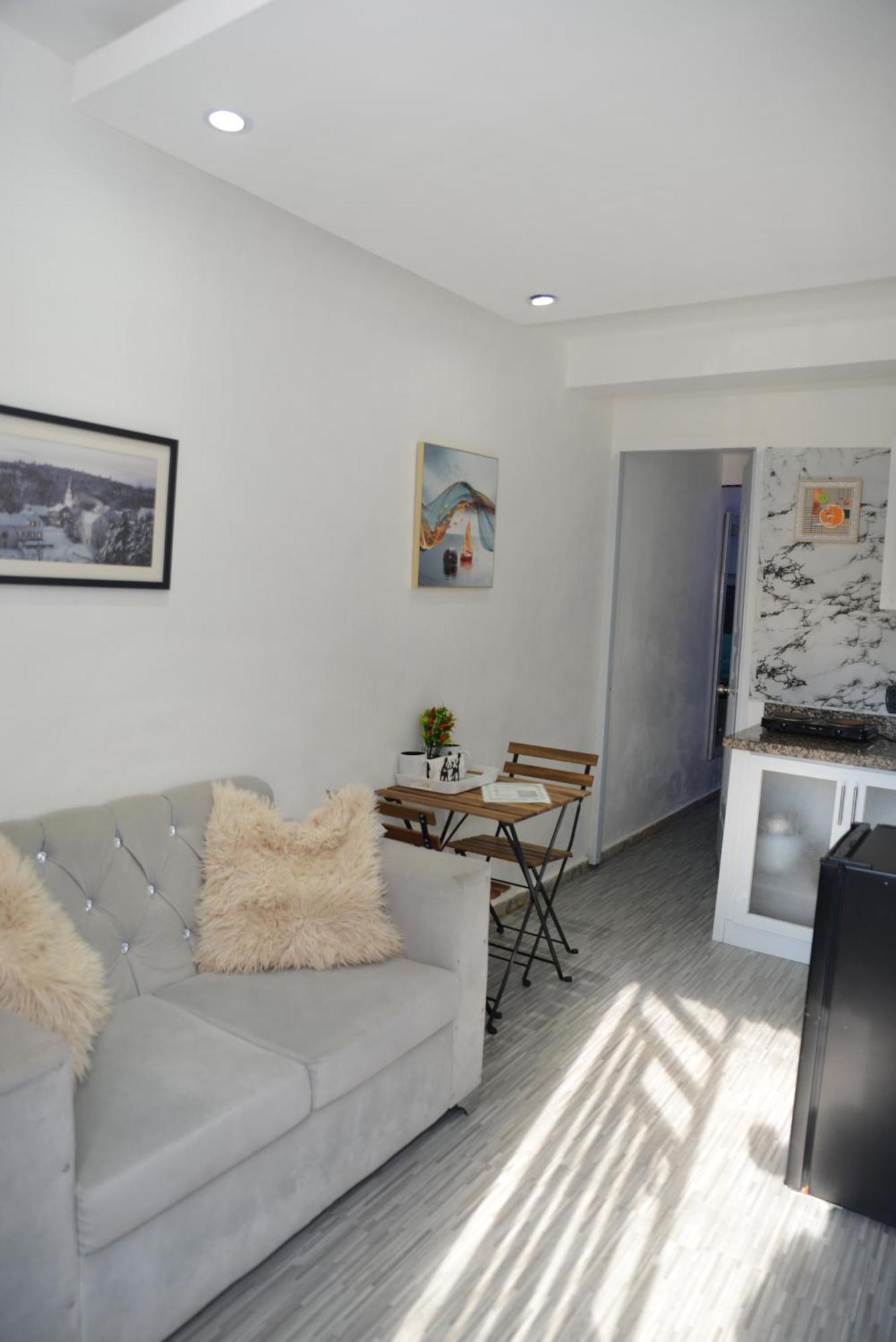 Apartamentos De 1 2 Y 3 Habitaciones Santiago De Los Caballeros Esterno foto