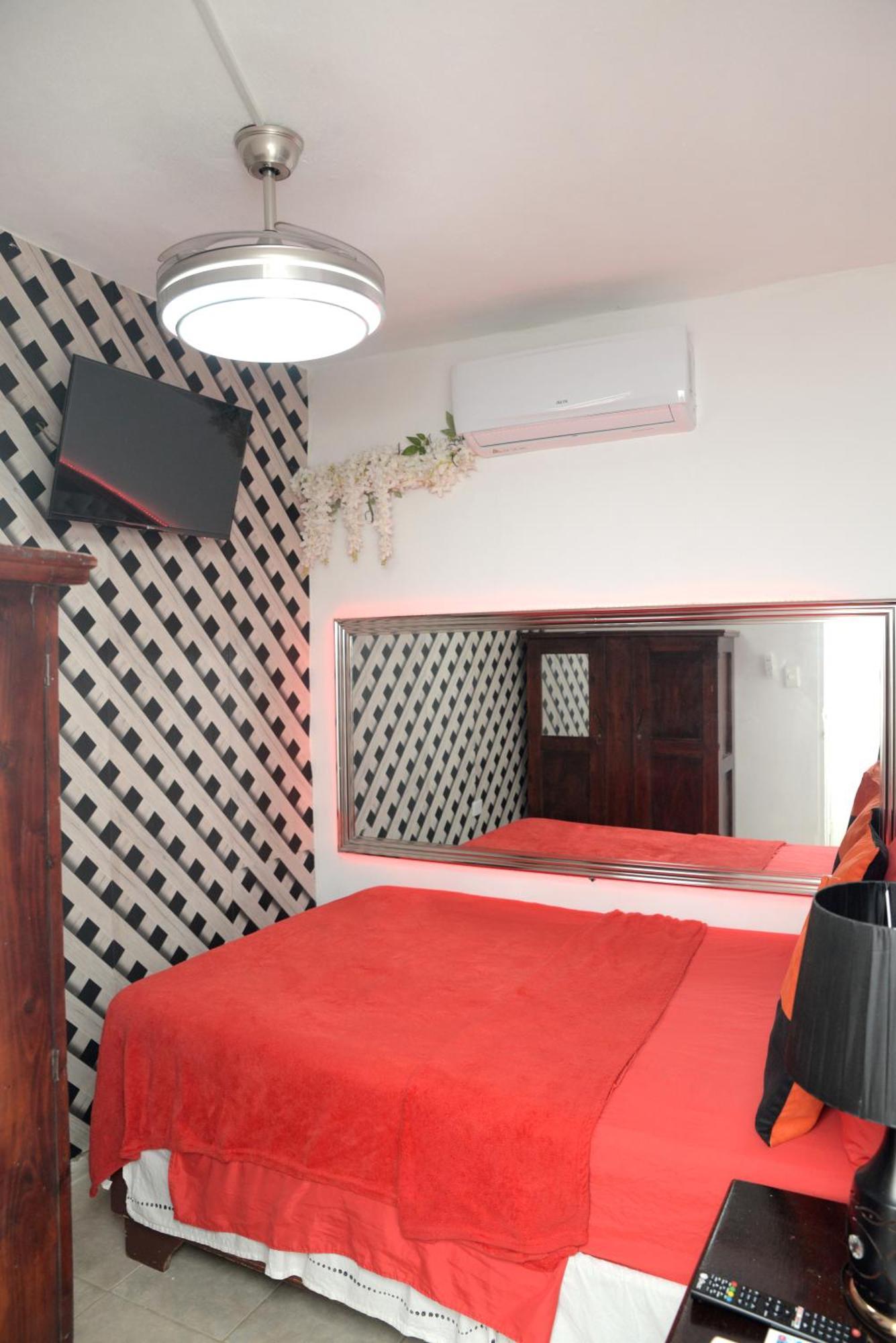 Apartamentos De 1 2 Y 3 Habitaciones Santiago De Los Caballeros Camera foto