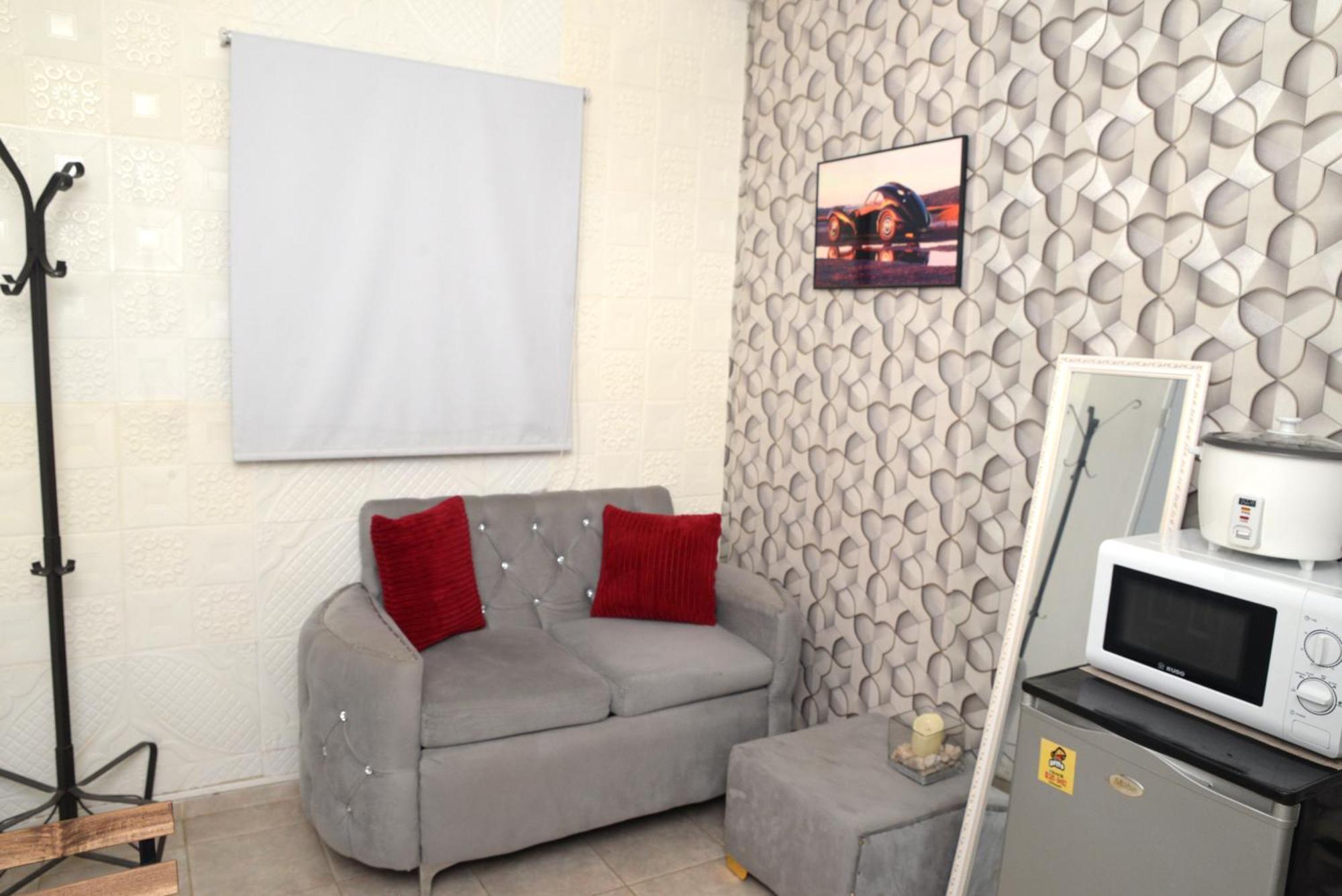 Apartamentos De 1 2 Y 3 Habitaciones Santiago De Los Caballeros Camera foto