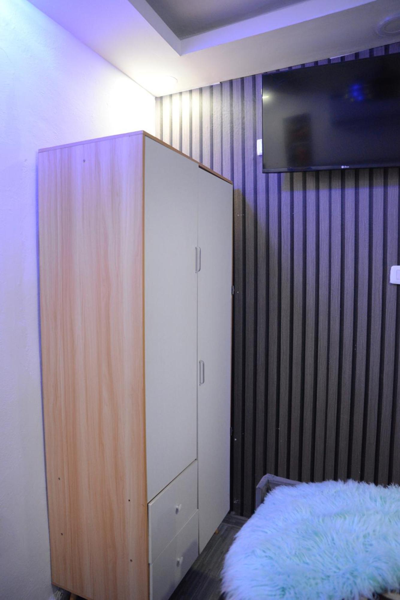 Apartamentos De 1 2 Y 3 Habitaciones Santiago De Los Caballeros Esterno foto