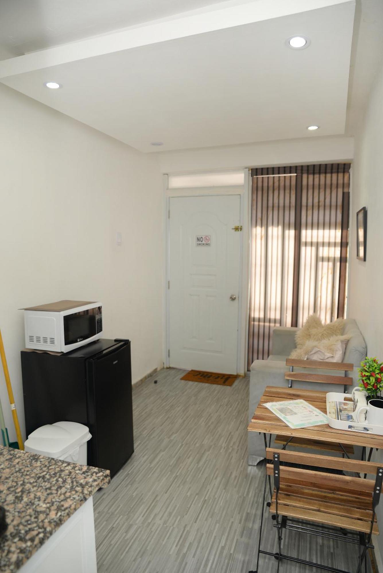 Apartamentos De 1 2 Y 3 Habitaciones Santiago De Los Caballeros Esterno foto
