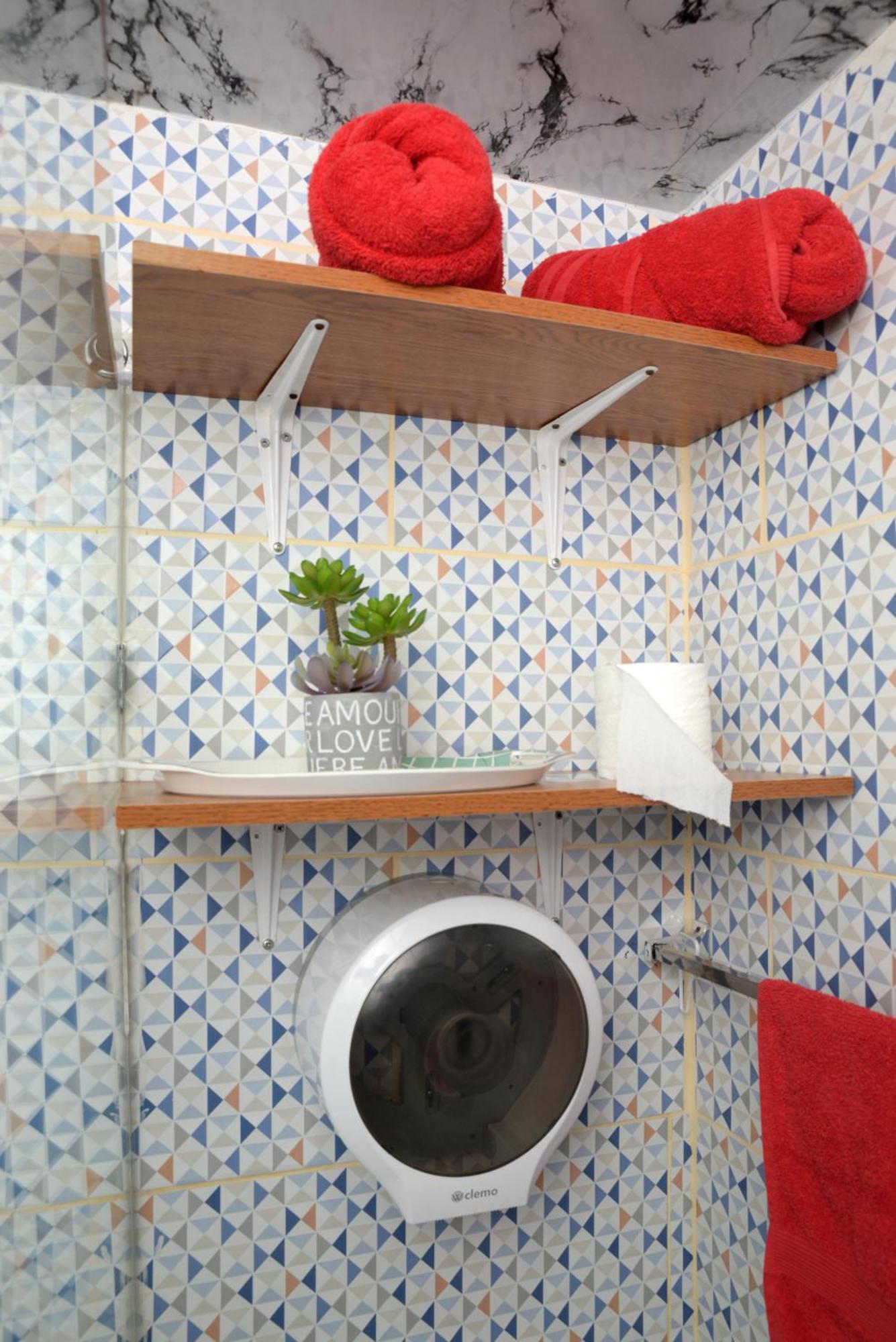 Apartamentos De 1 2 Y 3 Habitaciones Santiago De Los Caballeros Esterno foto
